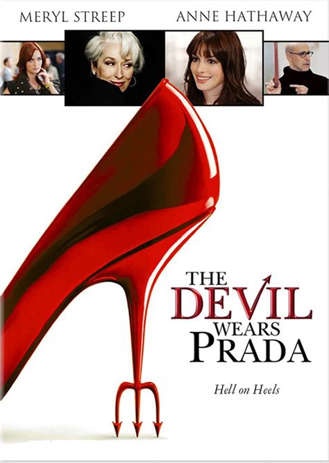 the devil does wear prada darling traduzione|The Devil Wears Prada (film) .